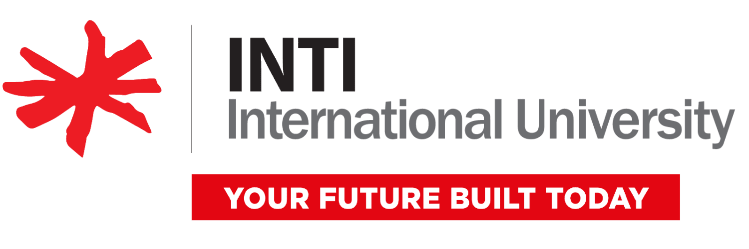 Logo INTI International University