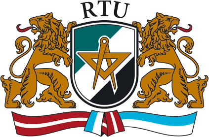 World University Partner with The Riga Technical University