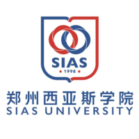 World University Partner with Sias University